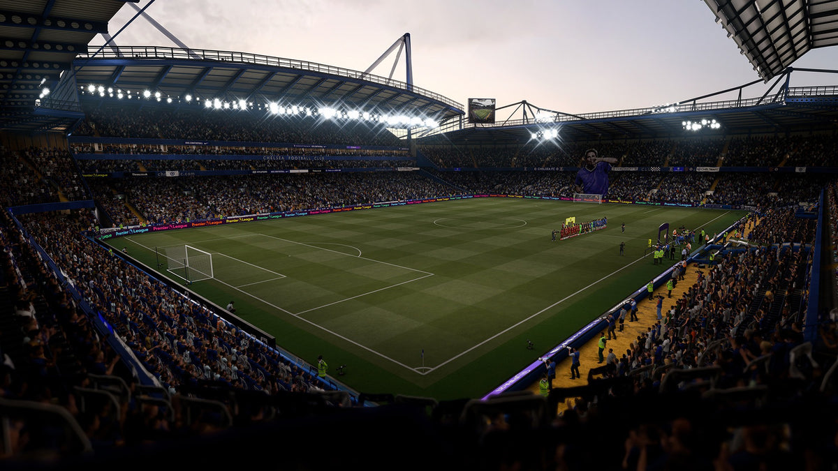 FIFA 21 PC EA App Key