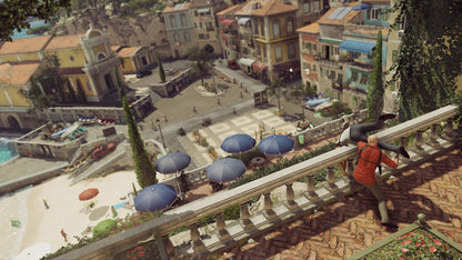 HITMAN - Game of The Year Edition PC Steam Key