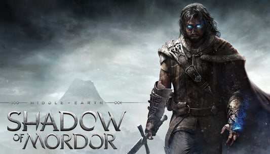 Middle-earth: Shadow of Mordor PC Steam Key
