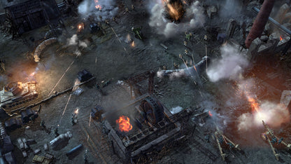 Company of Heroes Franchise Edition PC Steam Key