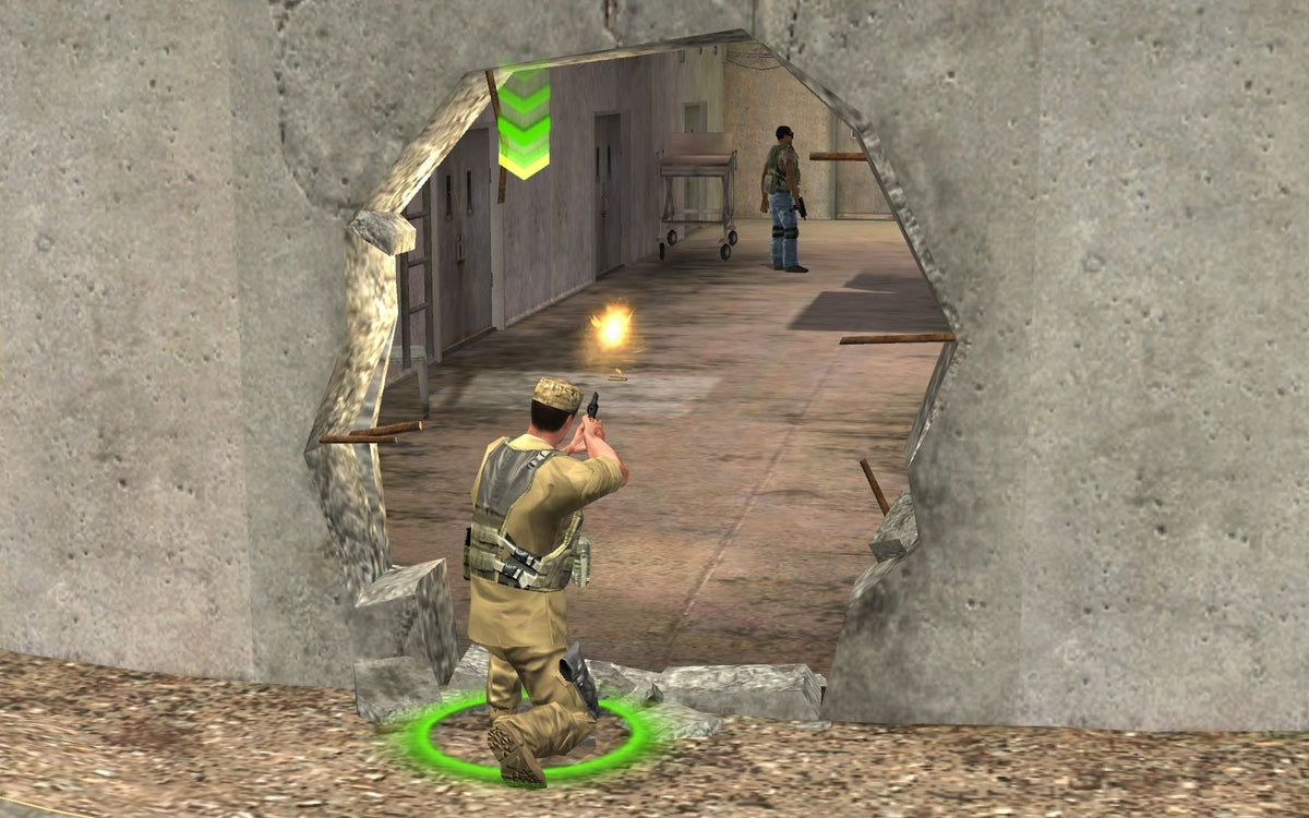 Jagged Alliance Collector's Bundle PC Steam Key