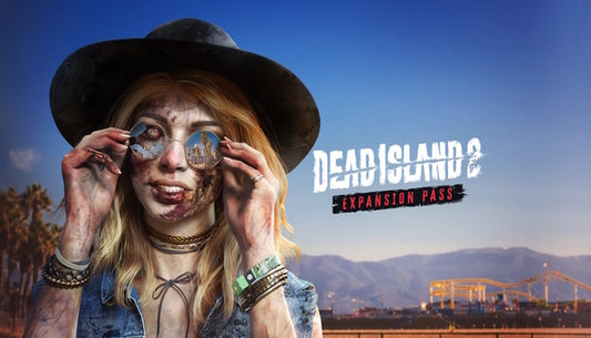 Dead Island 2 - Expansion Pass PC Steam Key