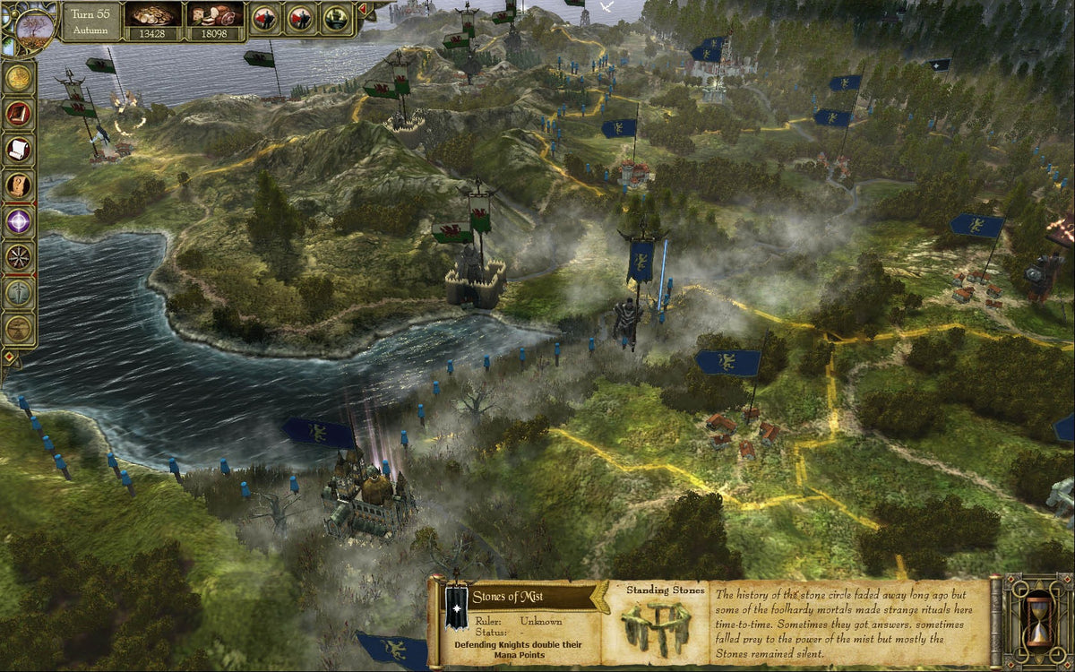 King Arthur Collection PC Steam Key