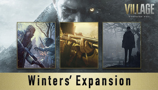 Resident Evil Village - Winters' Expansion PC Steam Key