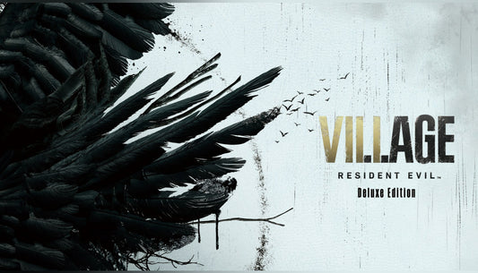 Resident Evil Village Deluxe Edition PC Steam Key