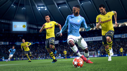 FIFA 20 XBOX One Microsoft Store Key