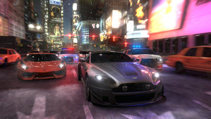 The Crew XBOX One Microsoft Store Key