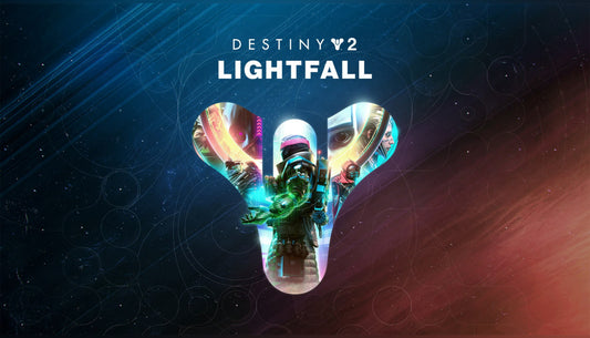Destiny 2: Lightfall XBOX One & Series X|S Microsoft Store Key