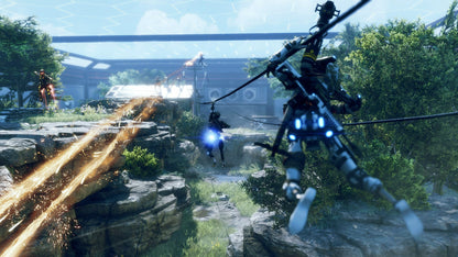 Titanfall 2: Ultimate Edition XBOX One Microsoft Store Key