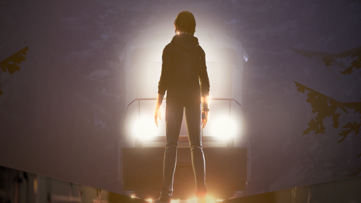 Life is Strange: Before the Storm Deluxe Edition XBOX One Microsoft Store Key