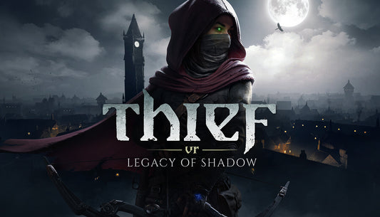 Thief VR: Legacy of Shadow PC Steam Key