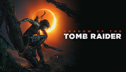 Shadow of the Tomb Raider PC Steam Key