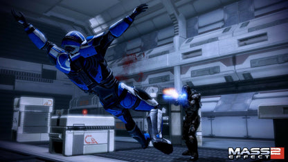 Mass Effect 2 PC EA App Key