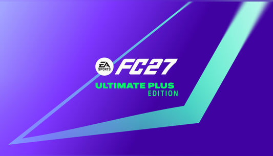 EA SPORTS FC 27 Ultimate Plus Edition PC EA App Key