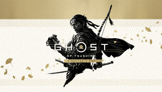 Ghost of Tsushima DIRECTOR'S CUT PC Steam Key