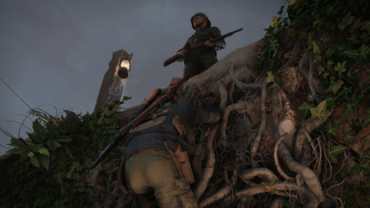 Sniper Elite 5 PS5 PlayStation Store Key