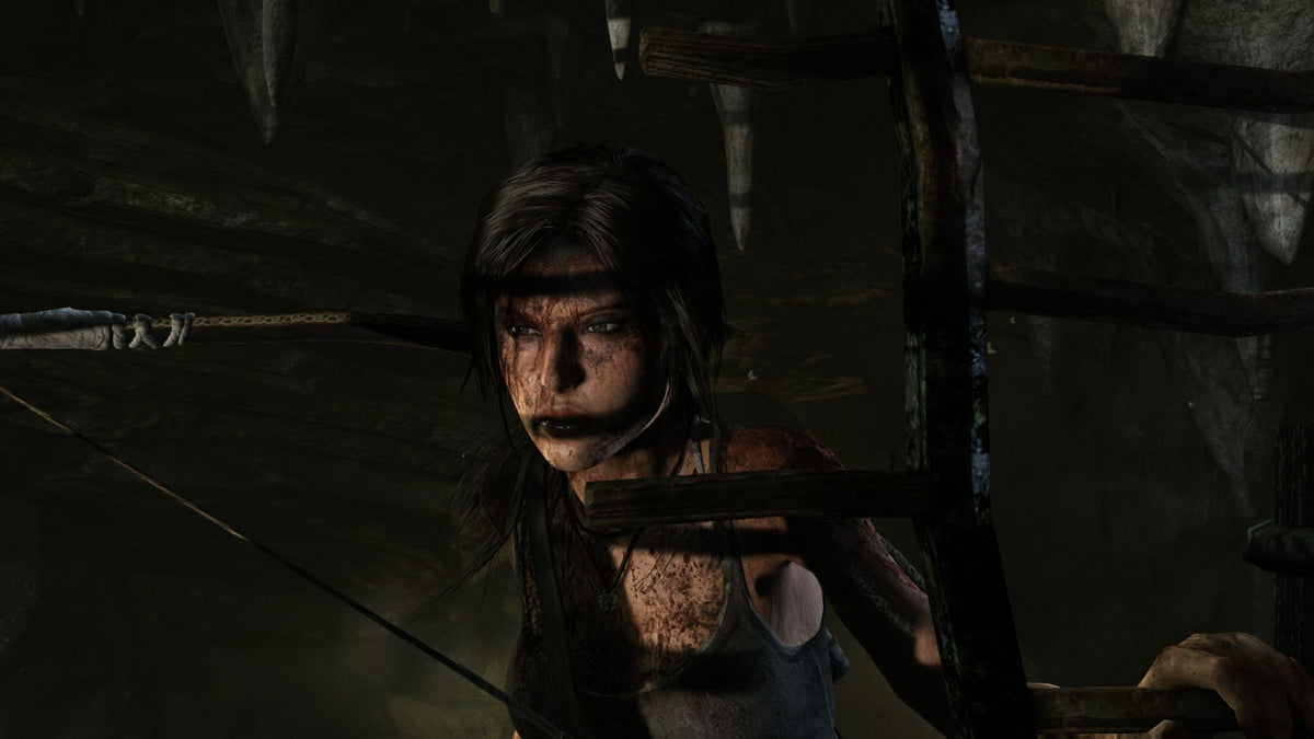 Tomb Raider: Definitive Edition XBOX One & PC Microsoft Store Key