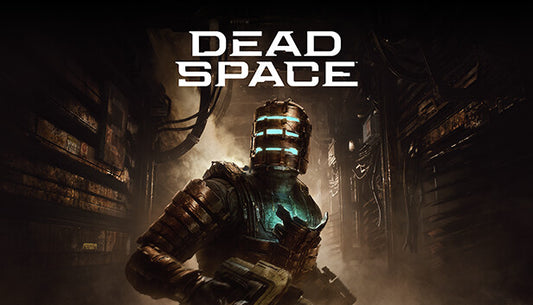 Dead Space XBOX Series X|S Microsoft Store Key