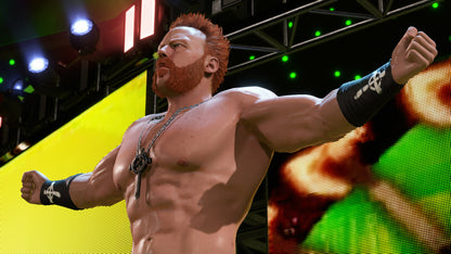 WWE 2K22 Cross-Gen Digital Bundle XBOX One & Series X|S Microsoft Store Key