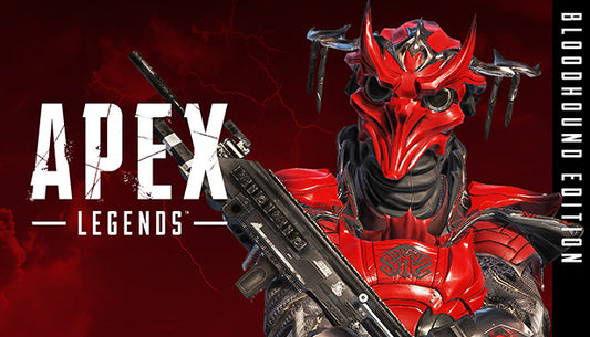Apex Legends - Bloodhound Edition PS4 PlayStation Store Key