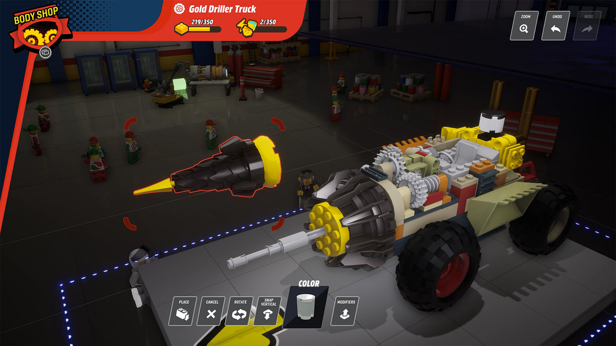 LEGO 2K Drive Awesome Edition PC Steam Key