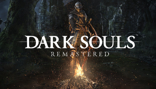 DARK SOULS: REMASTERED PC Steam Key