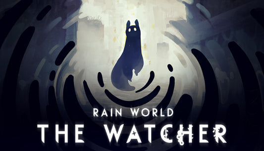 Rain World: The Watcher PC Steam Key