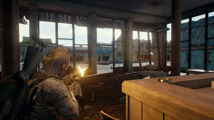 PlayerUnknown's Battlegrounds PC Steam Key