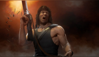 Mortal Kombat 11 Ultimate XBOX & PC Microsoft Store Key