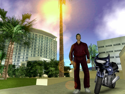 Grand Theft Auto Collection PC Steam Key