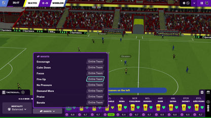 Football Manager 2021 XBOX & PC Microsoft Store Key