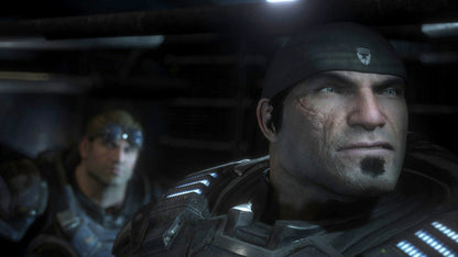 Gears of War: Ultimate Edition XBOX One Microsoft Store Key