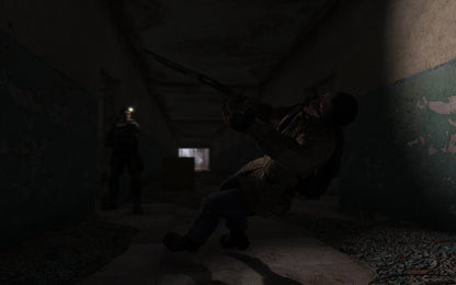 S.T.A.L.K.E.R.: Bundle PC GOG Galaxy Key