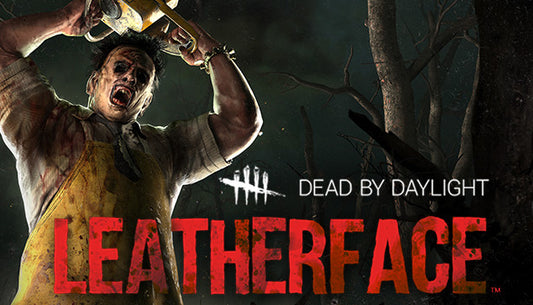 Dead by Daylight - Leatherface PC Steam Key