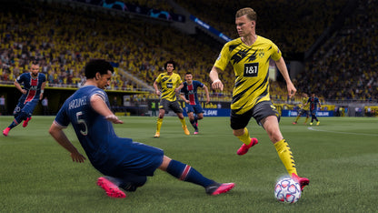 FIFA 21 PC EA App Key