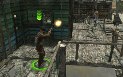 Jagged Alliance Collector's Bundle PC Steam Key