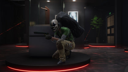PAYDAY 3 Year 1 Edition XBOX Series X|S & PC Microsoft Store Key