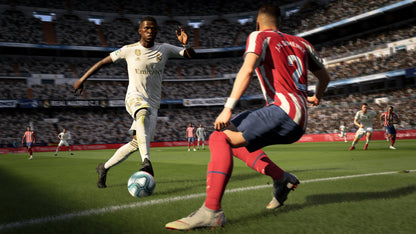 FIFA 20 XBOX One Microsoft Store Key