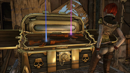 Borderlands Game of the Year Edition XBOX One Microsoft Store Key