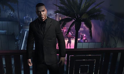 Grand Theft Auto Collection PC Steam Key