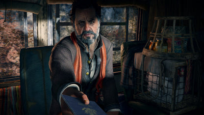 Far Cry 4 XBOX One Microsoft Store Key