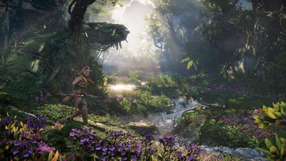 Horizon Forbidden West PS5 PlayStation Store Key
