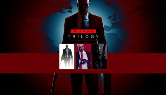 HITMAN World of Assassination PC Steam Key