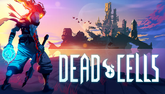 Dead Cells PC Steam Key