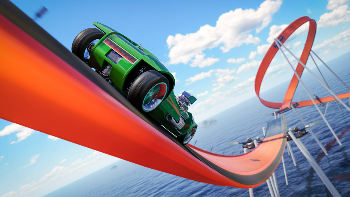 Forza Horizon 3: Hot Wheels XBOX One & PC Microsoft Store Key