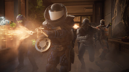 PAYDAY 3 XBOX Series X|S & PC Microsoft Store Key