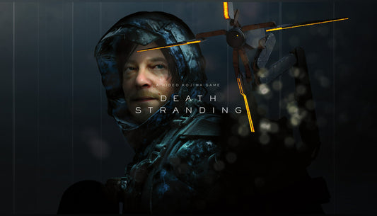 DEATH STRANDING PC Steam Key