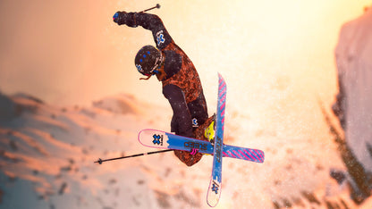 Steep XBOX One Microsoft Store Key