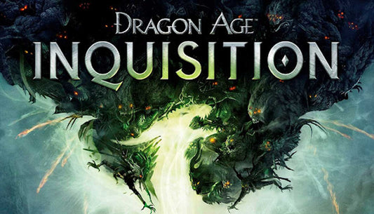 Dragon Age: Inquisition PC EA App Key