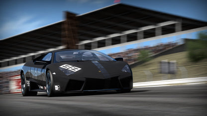 Need for Speed: Shift PC EA App Key